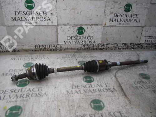 Used Right front driveshaft FIAT LINEA (323_, 110_) 1.3 D Multijet (323AXB11, 323AXB1A) (90 hp) 3824460