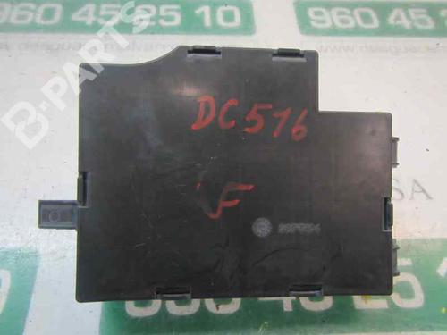 Electronic module RENAULT TRAFIC II Bus (JL) 2.0 dCi 115 (JL00, JL01, JL0H, JL0M, JL0U) | BP3876887M83