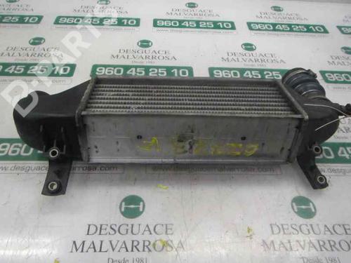 Intercooler FORD FOCUS II (DA_, HCP, DP) | BP3868097M30