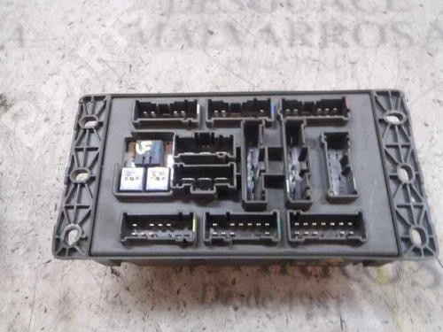 Fuse box MINI MINI Convertible (R52) Cooper 3820268 | B-Parts