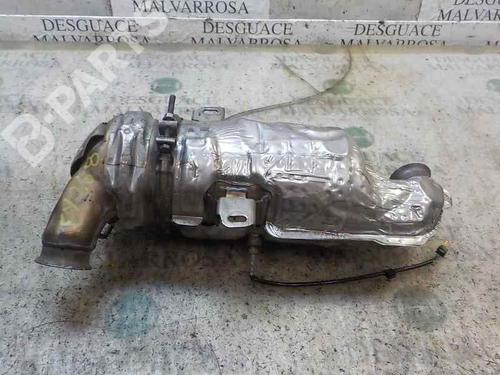 Frankberg Oliebak voor C3 II SC C4 LA LC UD DS3 207 WA WC WD 308 I 4A 4C 5008 0U 0E 1.6 benzine 2006-2017 11137550483