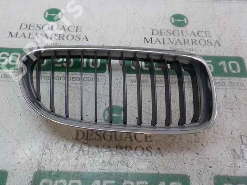 Used Grille BMW 3 (E90) [2004-2012]  4552788