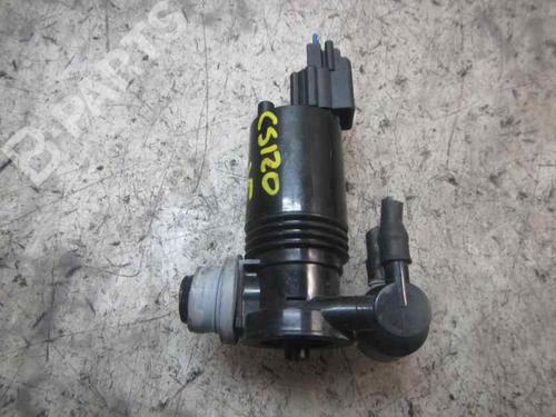Used Washer pump FORD FIESTA VI (CB1, CCN) 1.5 TDCi (75 hp) 3826633
