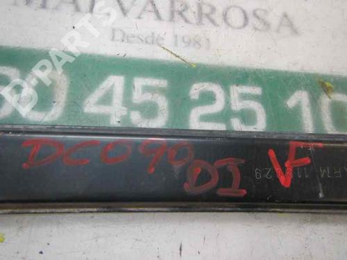 Front left window mechanism NISSAN PATHFINDER III (R51) 2.5 dCi | BP3876037C22 