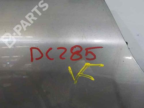 Hood NISSAN X-TRAIL I (T30)  | BP3877953C1 