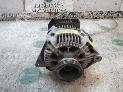Used Alternator RENAULT CLIO II (BB_, CB_) [1998-2016]  3844167