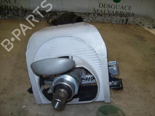 Used Steering column Steering column MERCEDES-BENZ CLK (C209) [2002-2010] 3792610 3792610