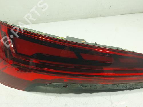 Used Left taillight AUDI Q5 (FYB, FYG) 2.0 TFSI quattro (252 hp) 31843059