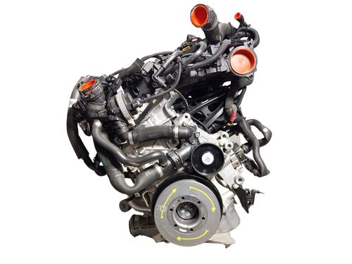 Motor BMW 4 Convertible (G23, G83) M 440 i Mild-Hybrid xDrive | BP29916738M1