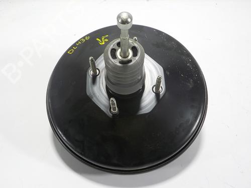 Used Servo brake Servo brake FIAT TIPO Hatchback (356_, 357_) 1.3 D (356HXH1A) (95 hp) 17075787 17075787