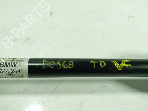 Right rear driveshaft BMW 1 (F20) 116 d | BP19704192M41 