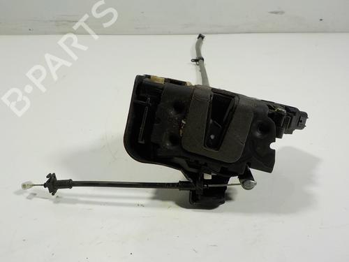Used Rear left lock Rear left lock 12000363 12000363