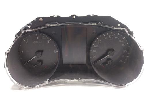 Used Instrument cluster Instrument cluster 20096024 20096024