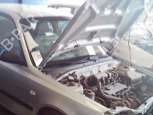 Steering column stalk HYUNDAI ACCENT II (LC) 1.5 | BP3767826I23 