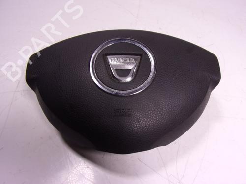 Førerens kollisjonspute DACIA DUSTER (HS_) 1.5 dCi (109 hp) 16333868