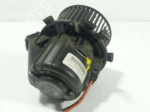 Heater blower motor PEUGEOT 407 (6D_) 2.0 HDi 135 (6DRHRH, 6DRHRE, 6DRHRG, 6DRHRJ) | BP27894740M62 