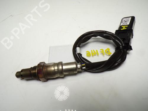 Elektronisk sensor AUDI A1 Sportback (GBA) [2018-2025]  12979796