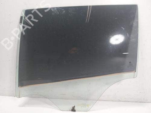 Used Rear left door window FIAT TIPO Estate (356_, 357_) [2016-2025]  17608656