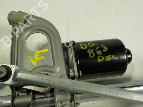 Front wiper motor BMW 3 (F30, F80) 318 d | BP7519648M29 