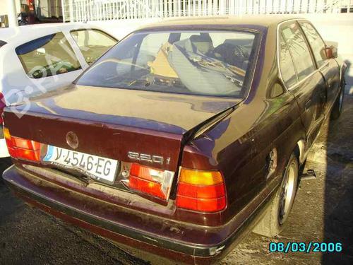 Driveshaft BMW 5 (E34) 520 i | BP3752063M37 