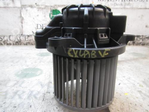 Heater blower motor HYUNDAI i10 II (BA, IA)  | BP3842034M62 