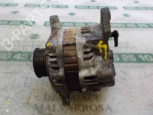 Used Alternator Alternator NISSAN NAVARA NP300 (D40) 2.5 dCi 4WD (D40TT, D40T, D40M, D40BB) (190 hp) 6329964 6329964