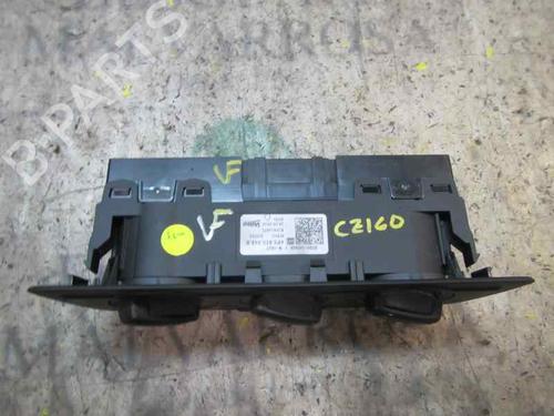 Climate control SEAT IBIZA IV SC (6J1, 6P5) 1.4 TDI | BP3854731I5 