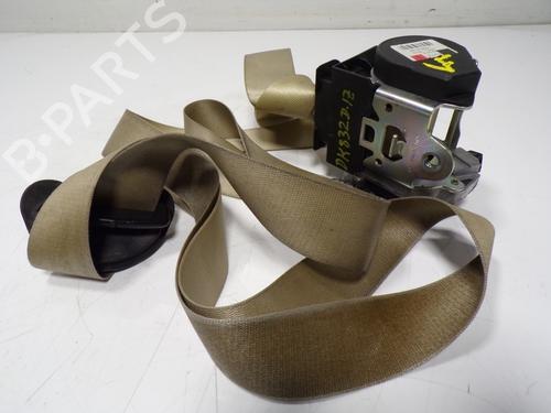 Used Front left seatbelt Front left seatbelt BMW 7 (E65, E66, E67) 730 d (218 hp) 11959312 11959312