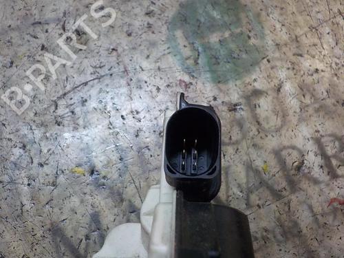 Front right lock SEAT IBIZA IV (6J5, 6P1) 1.6 TDI | BP3848465C97 
