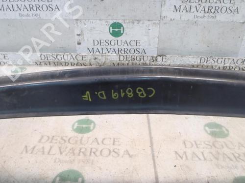 Front bumper reinforcement SEAT ALTEA XL (5P5, 5P8) 2.0 TDI | BP3810220C109 