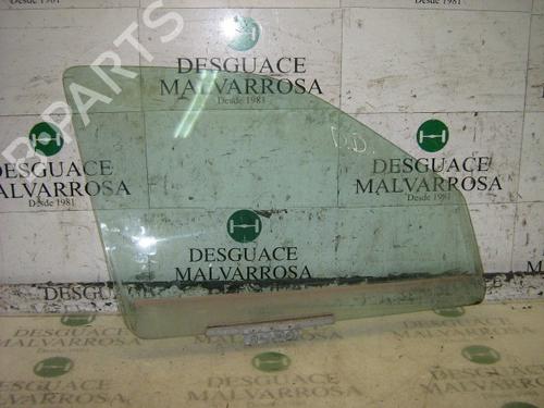 Used Front right door window Front right door window 3751190 3751190