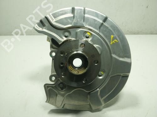 Left rear steering knuckle BMW X7 (G07) xDrive 40 d Mild-Hybrid | BP30510846M27 - Image 2