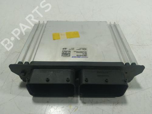 Electronic module HYUNDAI TUCSON (NX4E, NX4A) 1.6 T-GDi 391992M041