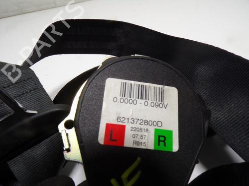 Rear right seatbelt SEAT TOLEDO IV (KG3)  | BP16017067I28 