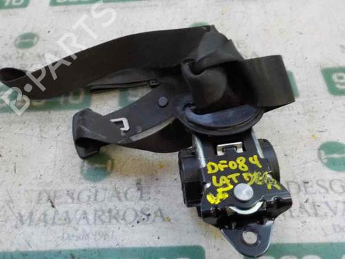 Used Rear right seatbelt Rear right seatbelt MINI MINI CLUBMAN (R55) Cooper (120 hp) 6619025 6619025