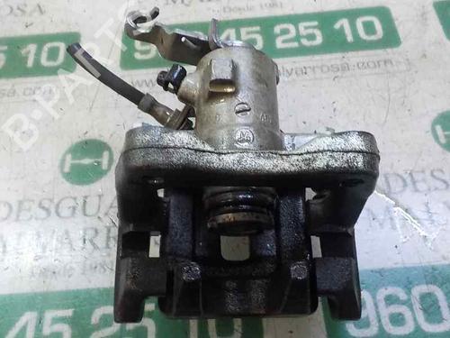 Bremssattel links hinten VW GOLF V (1K1) 2.0 TDI 16V | BP11551098M107 
