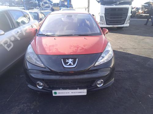 PEUGEOT 207 (WA_, WC_) 1.6 16V VTi (120 hp) 1690548