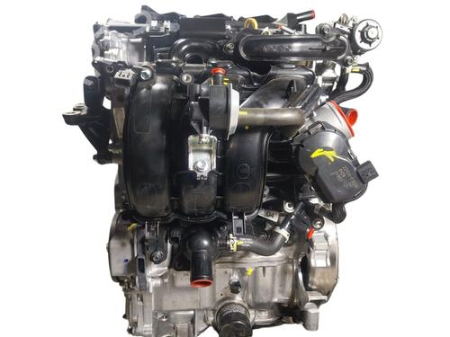 Motor Motor TOYOTA COROLLA Liftback (_E11_) [1997-2002] 23135787 23135787