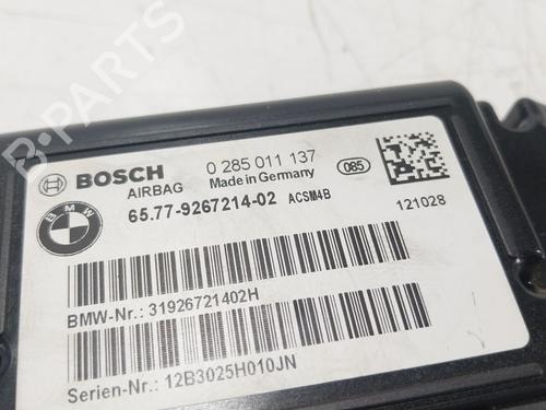 Electronic module BMW 3 (F30, F80) 320 d | BP27978755M83 - Image 3
