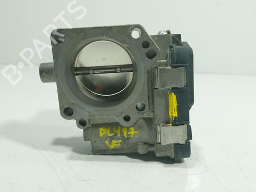 Used Throttle body Throttle body SEAT LEON Sportstourer (KL8, KLD) [2020-2026] 33038353 33038353