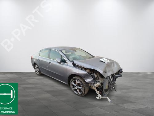 Catalyst PEUGEOT 508 I (8D_) 2.0 BlueHDi 150 | BP31852606M10 - Image 3