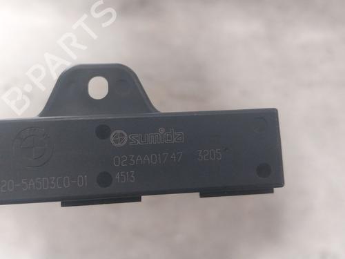 Electronic module BMW 3 (G20, G80, G28) | BP25652120M83 - Image 3