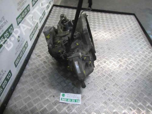 Gearbox OPEL VECTRA C Estate (Z02) 1.9 CDTI (F35) | BP4003834M3 