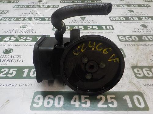 Steering pump BMW 5 (E39) 530 d | BP3857132M99