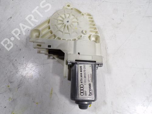 Right front window motor AUDI A5 (8T3) 2.0 TFSI | BP8237672E20 
