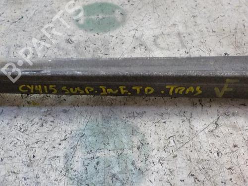 Right rear suspension arm MERCEDES-BENZ E-CLASS (W211)  | BP4006208M15 