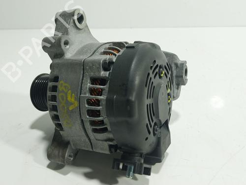 Used Alternator Alternator MINI MINI (F56) Cooper (136 hp) 33553083 33553083