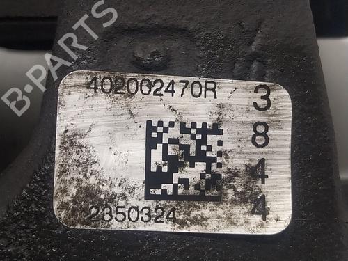 Left front brake caliper RENAULT CLIO IV (BH_) 1.5 dCi 90 | BP18307845M105 
