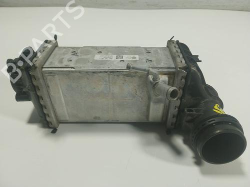 Used Intercooler Intercooler SEAT IBIZA V (KJ1, KJG) 1.0 TSI (110 hp) 18525402 18525402
