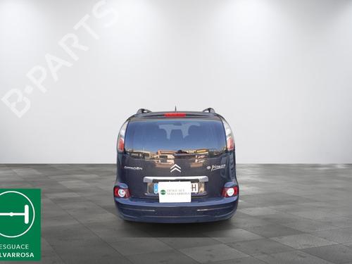 Glove box CITROËN C3 Picasso (SH_)  | BP8224511C95  - Image 11